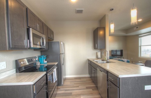 Farviews - Pattee Canyon Apartment | 2 bedroom + 1 bath apartment with amazing views!