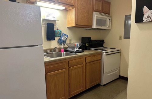 Downtown Pittsburgh Apartment | 2 Bedroom 2 Bath Apartment | Heart of Downtown PIT