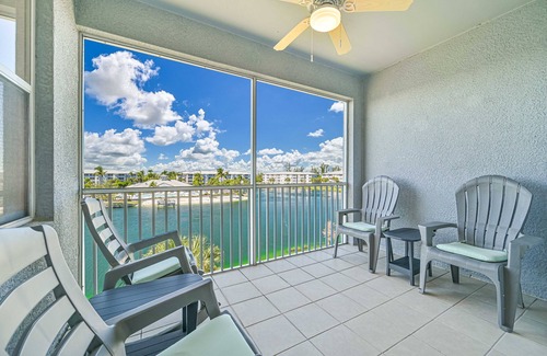 Biggar Condo | 2 Bedroom, 2 Bath Condo - 5 Minute Drive to Ft. Myers Beach