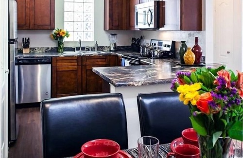 McDowell Mountain Apartments Condo | 2 Bedroom/2 Bath Condo in McDowell Mountain Ranch