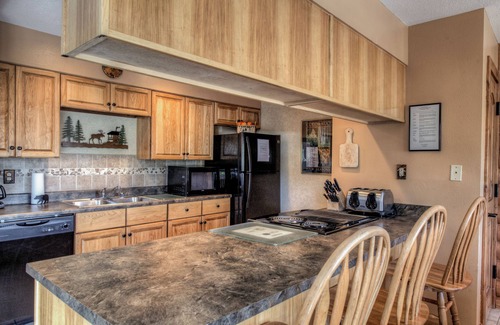 Historic District Condo | 2 Bedroom, 2 Bath, Luxury Condo, Perfect Location!