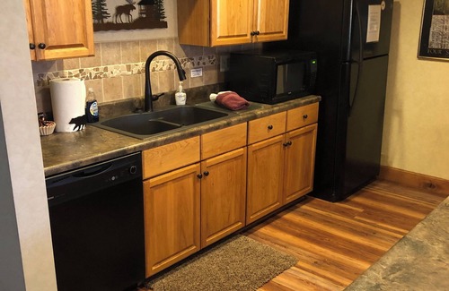 Historic District Condo | 2 Bedroom, 2 Bath, Luxury Condo, Perfect Location!