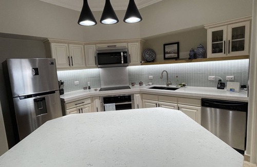 Mazatlan Condo | 2 Bedroom, 2 bath Penthouse 58 yards from 3.5 miles of sandy beach!