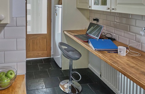 Berwick-upon-Tweed Cottage | 2 bedroom accommodation in Berwick upon Tweed