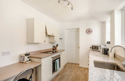 Berwick-upon-Tweed Cottage | 2 bedroom accommodation in Berwick Upon Tweed