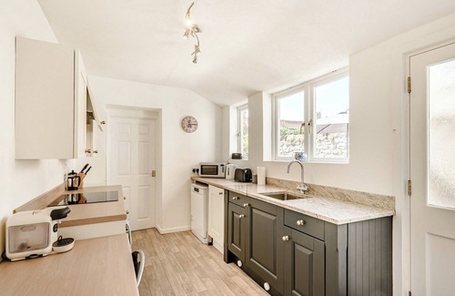 Berwick-upon-Tweed Cottage | 2 bedroom accommodation in Berwick Upon Tweed