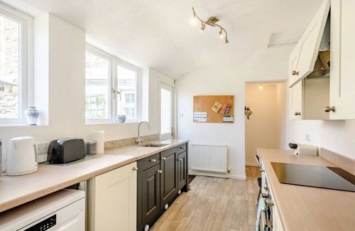 Berwick-upon-Tweed Cottage | 2 bedroom accommodation in Berwick Upon Tweed
