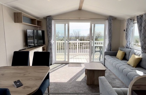 Saint Ann's Chapel House | 2 bedroom accommodation in St Ann’s Chapel, Callington
