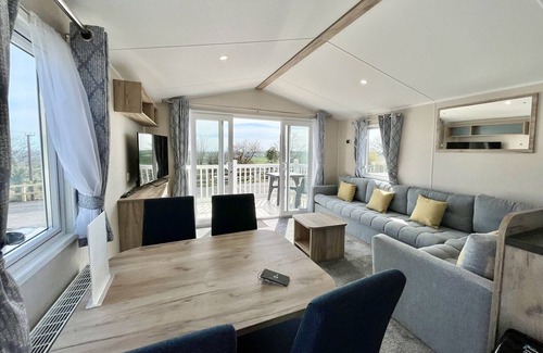 Saint Ann's Chapel House | 2 bedroom accommodation in St Ann’s Chapel, Callington