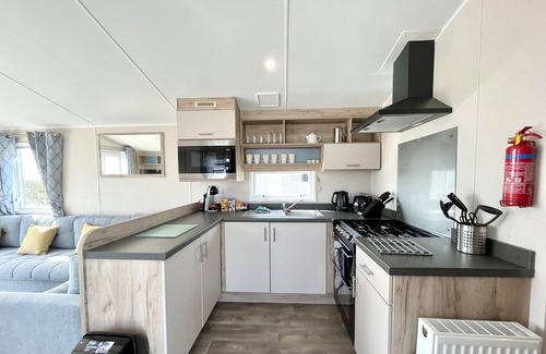Saint Ann's Chapel House | 2 bedroom accommodation in St Ann’s Chapel, Callington
