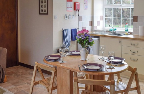 Saltburn-by-the-Sea Cottage | 2 bedroom accommodation in Borrowby, near Staithes
