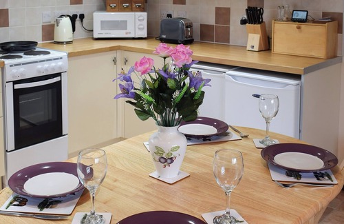Saltburn-by-the-Sea Cottage | 2 bedroom accommodation in Borrowby, near Staithes