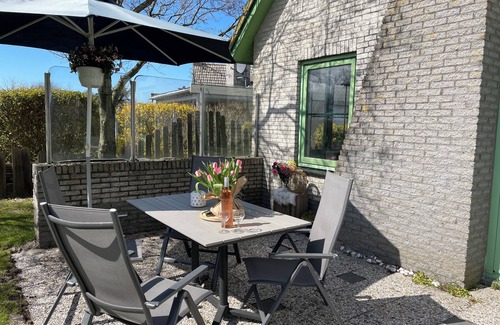 Julianadorp aan zee Cottage | 2 bedroom accommodation in Julianadorp aan Zee