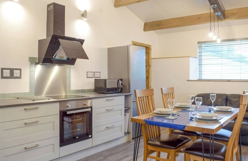 Pennant Melangell Cottage | 2 bedroom accommodation in Penybontfawr, near Llanfyllin