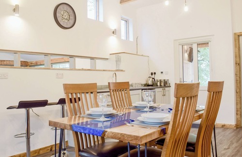 Pennant Melangell Cottage | 2 bedroom accommodation in Penybontfawr, near Llanfyllin