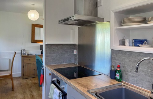 Newton Stewart Cottage | 2 bedroom accommodation in Isle of Whithorn