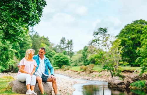 Bishop Auckland House | 2 bedroom accommodation in Stanhope, Co Durham