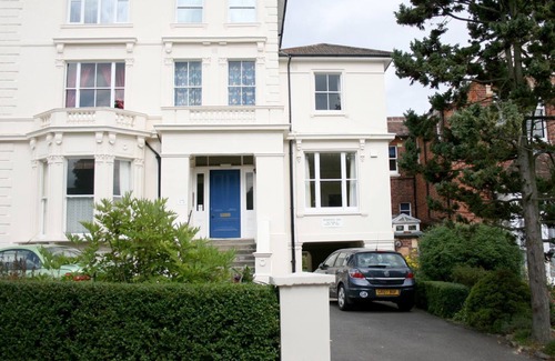 Royal Tunbridge Wells Cottage | 2 bedroom accommodation in Tunbridge Wells