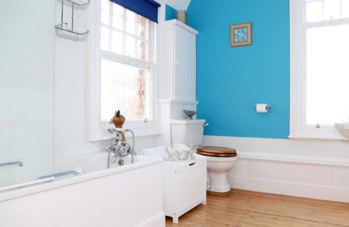 Royal Tunbridge Wells Cottage | 2 bedroom accommodation in Tunbridge Wells