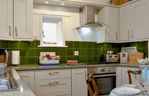 Bury St Edmunds Cottage | 2 bedroom accommodation in Bury St Edmunds