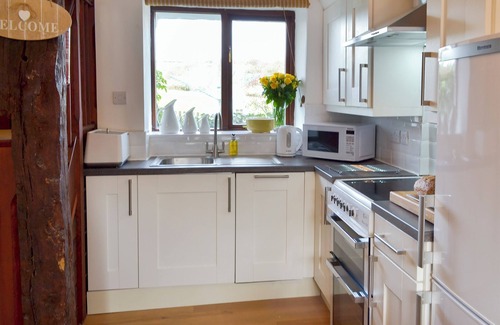 Cheriton Bishop Cottage | 2 bedroom accommodation in Cheriton Bishop