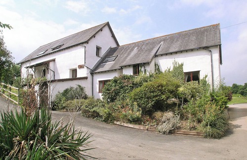 Cheriton Bishop Cottage | 2 bedroom accommodation in Cheriton Bishop