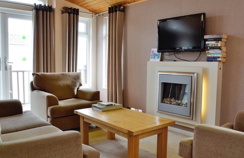 Hopton on Sea Cottage | 2 bedroom accommodation in Hopton-on-Sea, Great Yarmouth