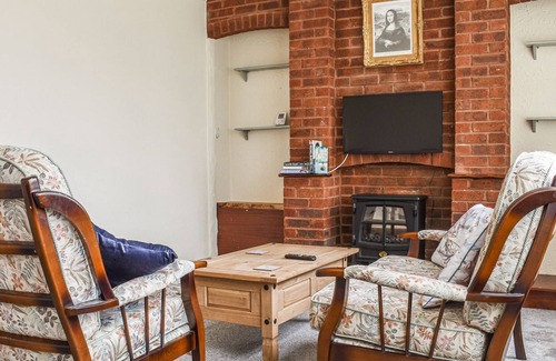 South Hayling Cottage | 2 bedroom accommodation in Hayling Island