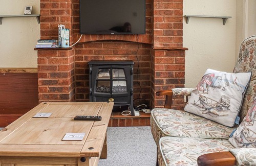 South Hayling Cottage | 2 bedroom accommodation in Hayling Island