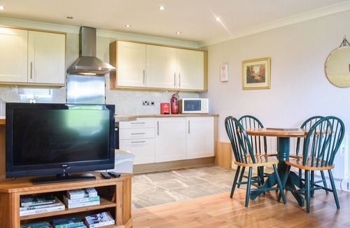Penrith Cottage | 2 bedroom accommodation in Matterdale End