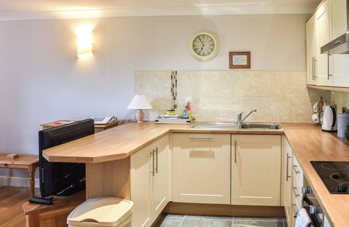 Penrith Cottage | 2 bedroom accommodation in Matterdale End