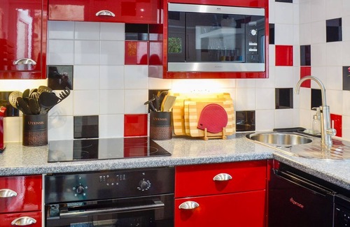 Port William Cottage | 2 bedroom accommodation in Port William, near Newton Stewart