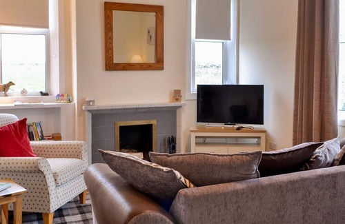 Newton Stewart Cottage | 2 bedroom accommodation in Newton Stewart, nr Whithorn