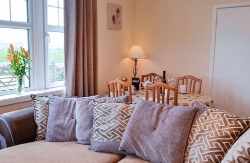 Newton Stewart Cottage | 2 bedroom accommodation in Newton Stewart, nr Whithorn