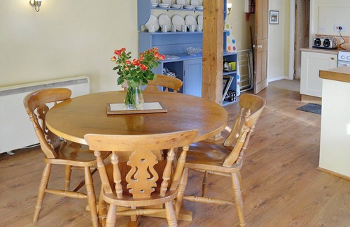 Ottery St Mary Cottage | 2 bedroom accommodation in Ottery St Mary