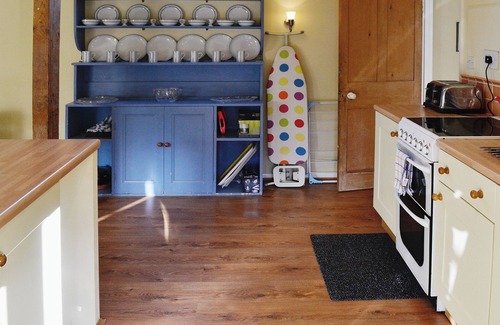 Ottery St Mary Cottage | 2 bedroom accommodation in Ottery St Mary