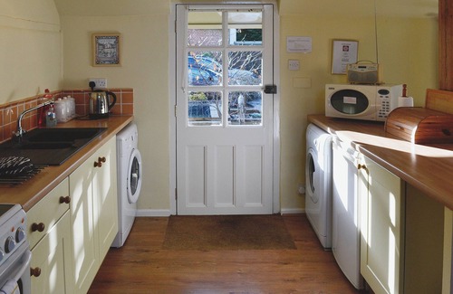 Ottery St Mary Cottage | 2 bedroom accommodation in Ottery St Mary