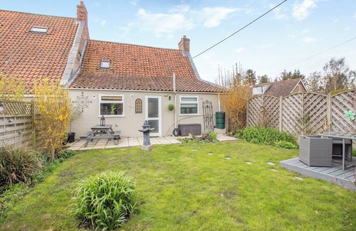 Tilney Fen End Cottage | 2 bedroom accommodation in Watlington, near King&rsquo;s Lynn
