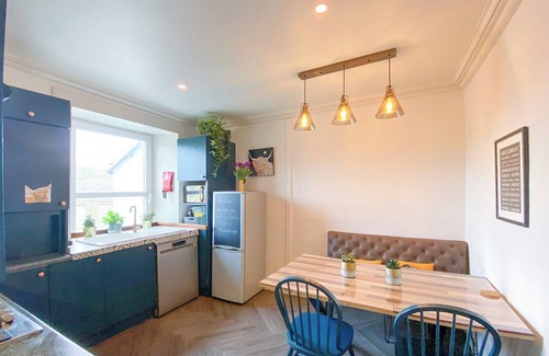 Kirkcudbright Cottage | 2 bedroom accommodation in Kirkcudbright