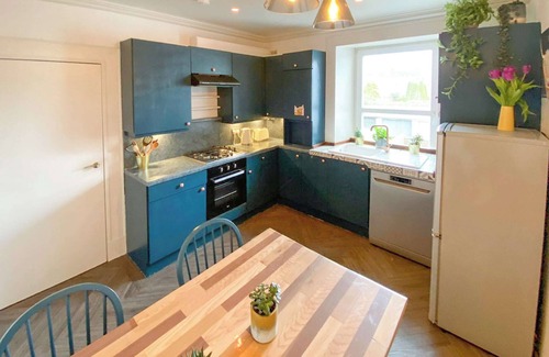 Kirkcudbright Cottage | 2 bedroom accommodation in Kirkcudbright