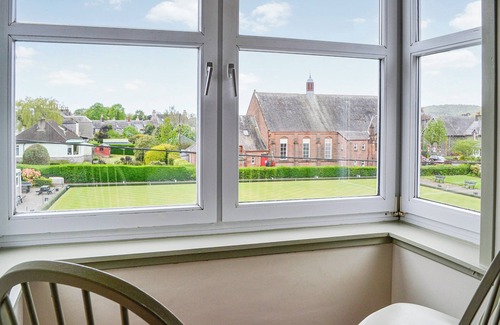 Kirkcudbright Cottage | 2 bedroom accommodation in Kirkcudbright