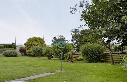 Whithorn Cottage | 2 bedroom accommodation in Whithorn, near Newton Stewart