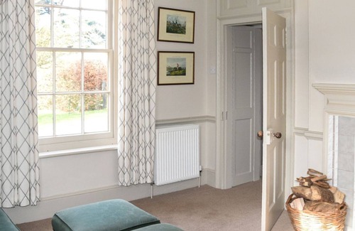 North Marston Cottage | 2 bedroom accommodation in Middle Claydon, near Buckingham