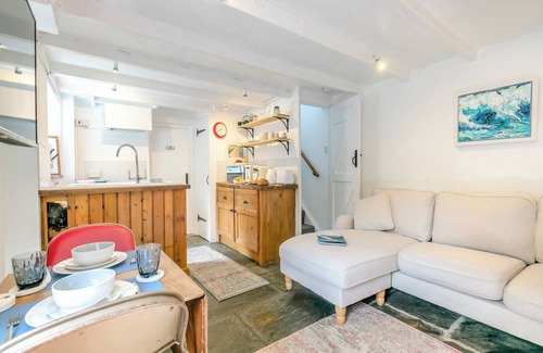 Saint Breward Cottage | 2 bedroom accommodation in St. Breward, near Bodmin