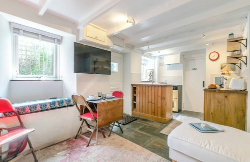 Saint Breward Cottage | 2 bedroom accommodation in St. Breward, near Bodmin