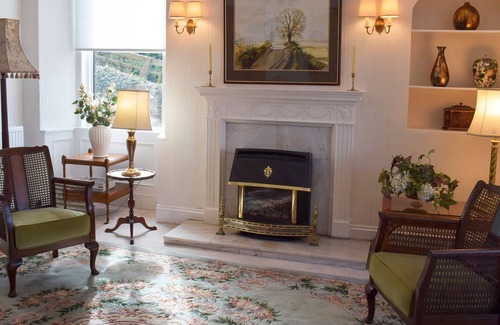 Seamill Cottage | 2 bedroom accommodation in Seamill, near West Kilbride