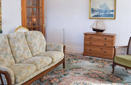 Seamill Cottage | 2 bedroom accommodation in Seamill, near West Kilbride