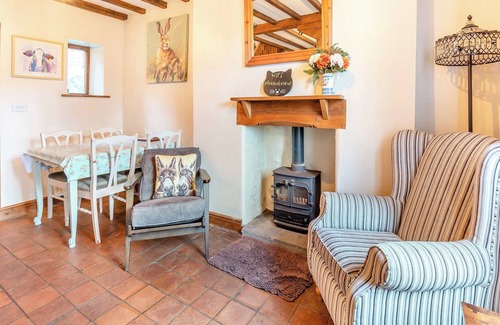 Erwood Cottage | 2 bedroom accommodation in Erwood, near Builth Wells