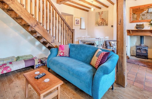 Erwood Cottage | 2 bedroom accommodation in Erwood, near Builth Wells