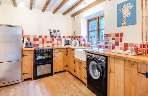 Erwood Cottage | 2 bedroom accommodation in Erwood, near Builth Wells